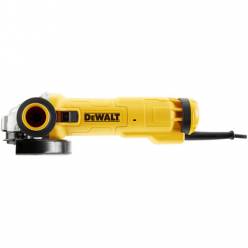 Угловая шлифмашина DeWalt DWE4238